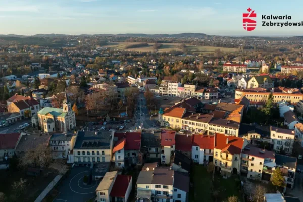 Zmiany w godzinach otwarcia Biblioteki Publicznej w Kalwarii Zebrzydowskiej w sierpniu