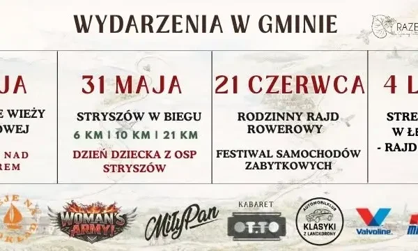Wernisaż wystawy rzeźby Wiesława Kwaka i Andrzeja Wrony w Dworze w Stryszowie