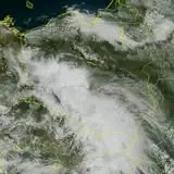 Prognoza pogody: burze i opady do wieczora, w weekend ochłodzenie