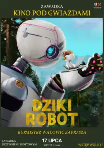 Kino pod Gwiazdami: filmy w Zawadce i Stanisławiu Górnym