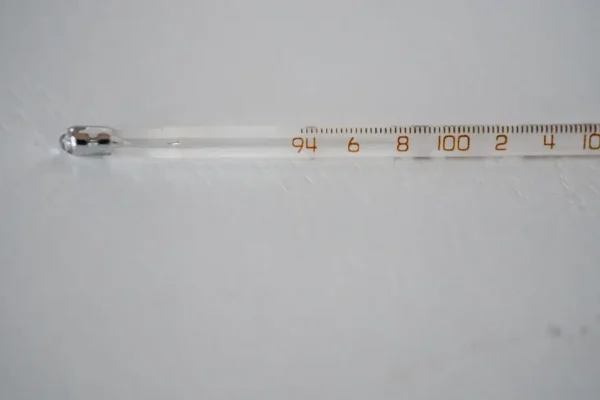 Ostrzeżenie meteorologiczne: Upał 3. stopnia w gminie Tomice