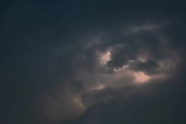 Ostrzeżenie meteorologiczne: burze drugiego stopnia w powiecie wadowickim