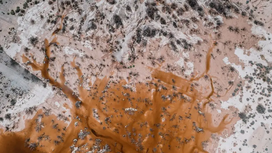 Ostrzeżenie hydrologiczne – susza hydrologiczna w gminie Tomice