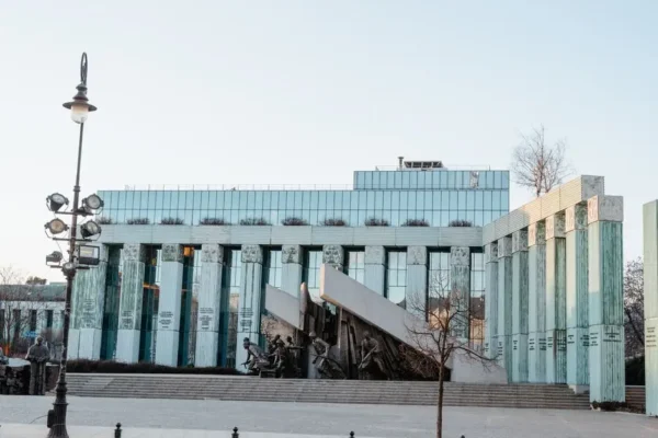 Gmina Mucharz: Syrena alarmowa 1 sierpnia na 82. rocznicę Powstania Warszawskiego
