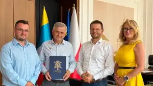 Akademia Wadowice: nowa era szkolenia piłkarskiego dla dzieci i młodzieży