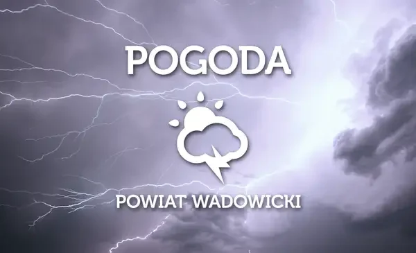 Nadchodzą burze i upały – prognoza na najbliższe dni