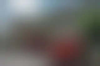Nocny alarm OSP Lanckorona przy ul. Legionistów