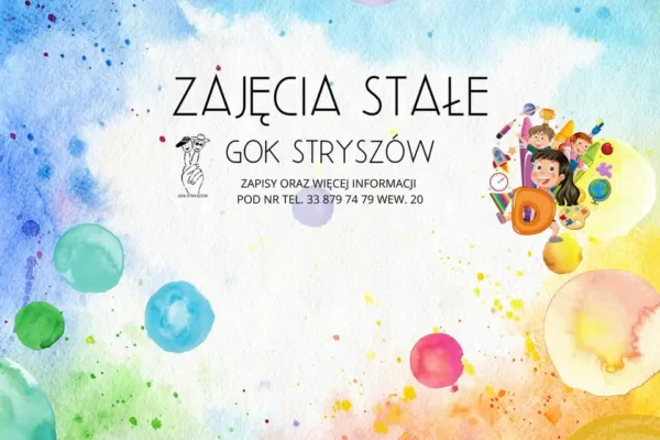 Letnie spotkanie DKK w Oranżerii w Suchej Beskidzkiej