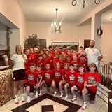 Adrian Surówka na stałe w Beskidzie Andrychów