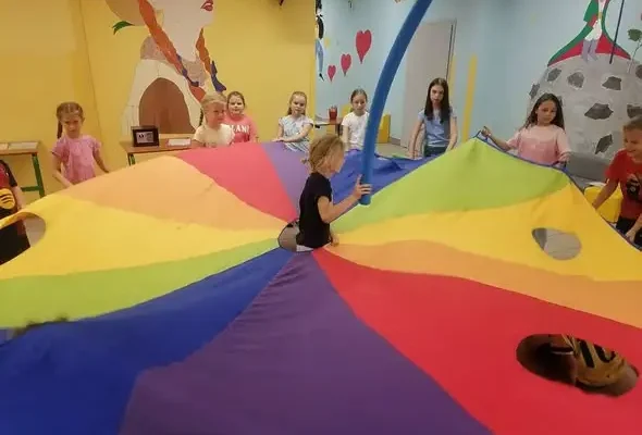 Letnia półkolonia w Przytkowicach: 45 dzieci z klas I–III w pięciodniowej przygodzie