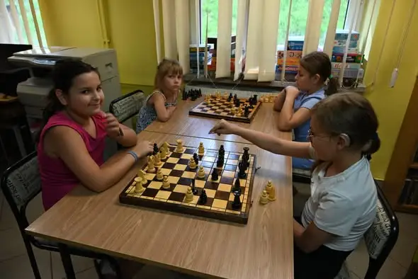 Wakacje w GOK Stryszów: kreatywnie i radośnie