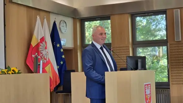 31 nauczycieli z powiatu wadowickiego otrzymało awanse na stopień nauczyciela mianowanego