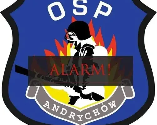 Dwa alarmy w Andrychowie: czujka czadu i skuteczna resuscytacja