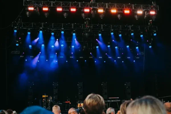 KOMBI Łosowski zagra w Jaszczurowej – zaproszenie na koncert nad Jeziorem Mucharskim