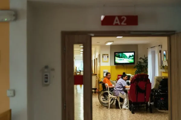 Nabór na wychowawcę w placówce opiekuńczo-specjalistycznej w Tomicach