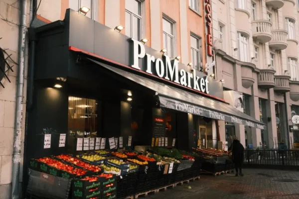 Rusza nabór na użytkowników znaku promocyjnego Dolina Karpia – dołącz do grona lokalnych producentów