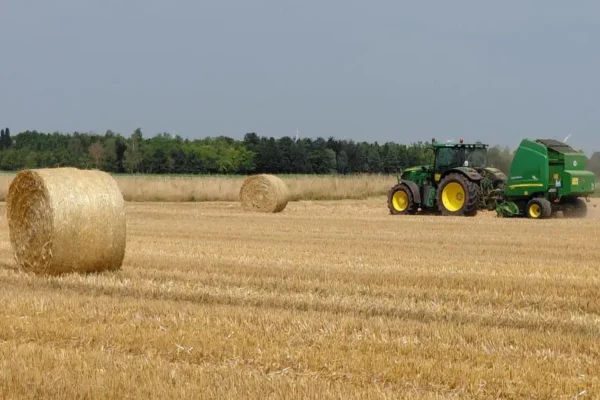 Trwa badanie gospodarstw rolnych w Małopolsce – Urząd Statystyczny w Krakowie informuje