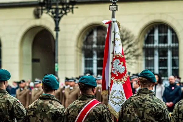Święto Wojska Polskiego – hołd dla bohaterów Bitwy Warszawskiej
