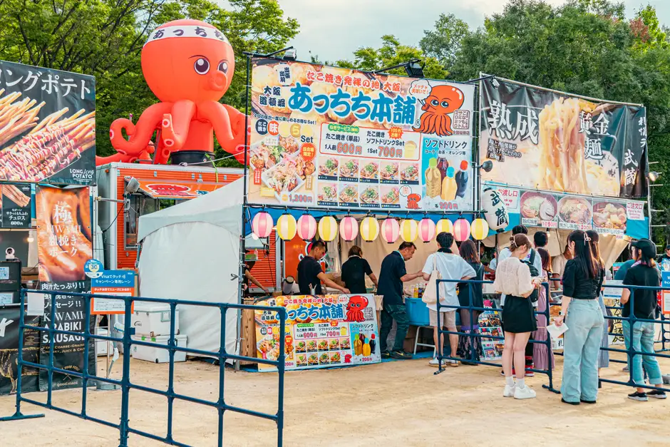 Finał 21. Małopolskiego Festiwalu Smaku nad Jeziorem Mucharskim za nami