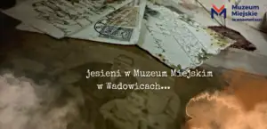 Kurs genealogiczny w Wadowicach – poznaj historię swojej rodziny