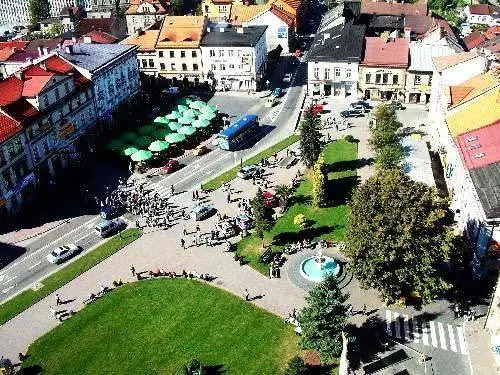 Wadowice – miasto, które każdy Polak zna, ale każdy kocha za co innego