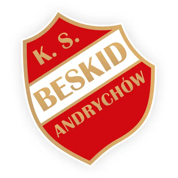 Beskid Andrychów odpada z Pucharu Polski po porażce ze Śląskiem II Wrocław