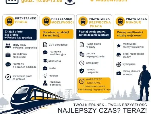 Dni Uczenia się Dorosłych – zapraszamy do rozwoju!
