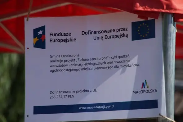 Rodzinny Eko Piknik w Lanckoronie – edukacja ekologiczna i wspólna zabawa