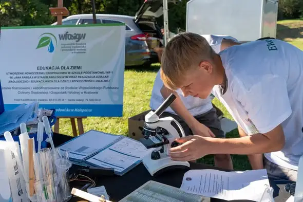 Muzyczne pożegnanie wakacji w Kalwarii Zebrzydowskiej – relacja z wydarzenia