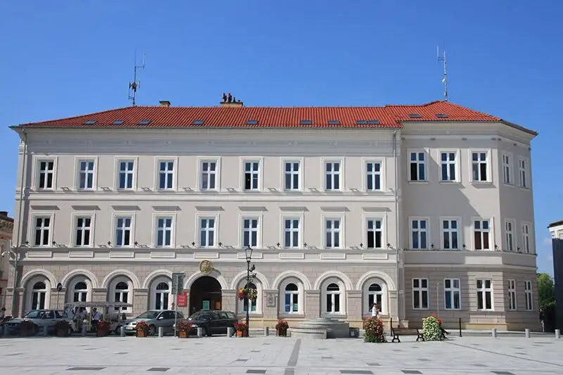 Wadowice: nabór kandydatów do Rady Sportu na nową kadencję