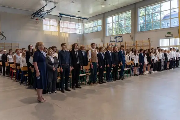 Powiatowa Inauguracja Roku Szkolnego 2026/2027 w Kalwarii Zebrzydowskiej