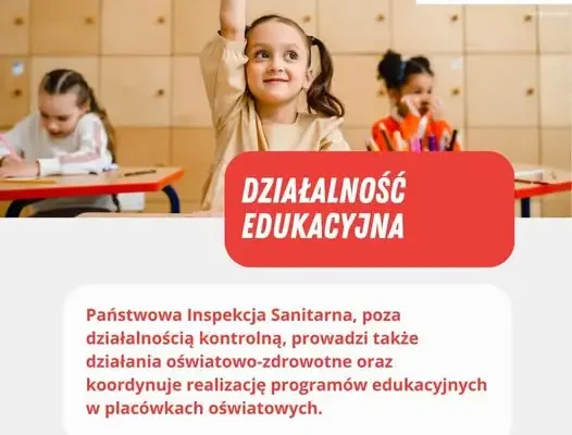 Programy edukacyjne dla małopolskich szkół – zdrowie, profilaktyka i nowy rok szkolny