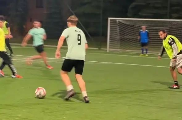 Liga Orlikowa GOLA na finiszu: Sigmadruk i Kopacze łeb w łeb, Goczał liderem strzelców