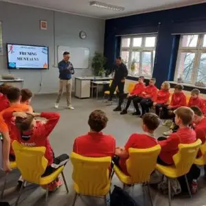 Bezpłatne szkolenie „Lider pod presją” w Wadowicach – jak radzić sobie z emocjami w kluczowych momentach