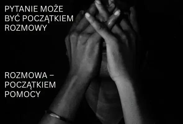 Światowy Dzień Zapobiegania Samobójstwom 2026 – przełammy milczenie
