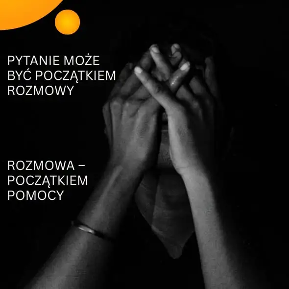 Światowy Dzień Zapobiegania Samobójstwom 2026 – przełammy milczenie