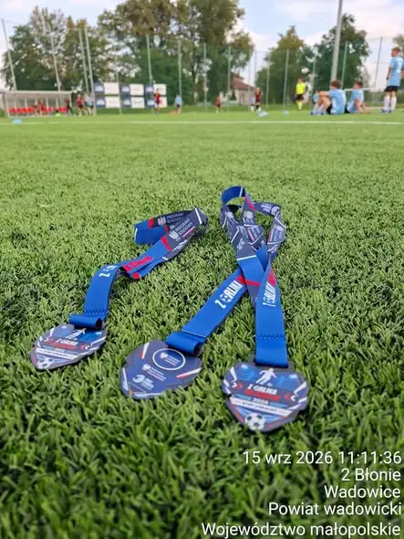 Turniej „Z Orlika na Stadion” U15 PRO w Wadowicach – relacja i wyniki