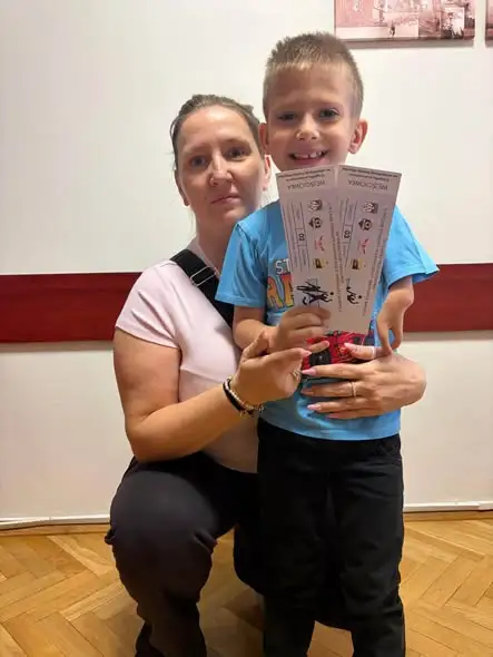 Bilety na turniej siatkówki w Wadowicach rozchodzą się błyskawicznie
