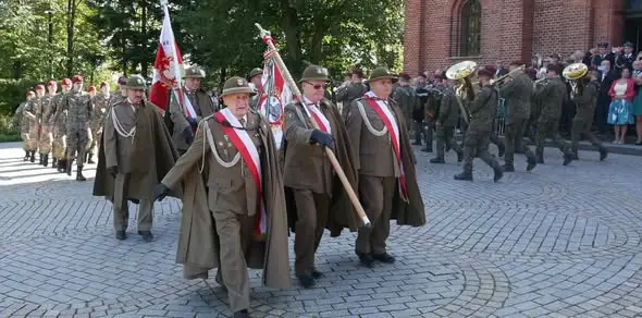 1 Zlot Garnizonu Wadowickiego – 70 lat tradycji Podhalańczyków
