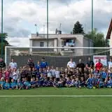 II edycja turnieju piłkarskiego „Józek Cup” w Kalwarii Zebrzydowskiej zakończona