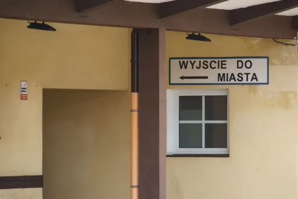 Nadzwyczajna sesja Rady Miejskiej w Andrychowie 9 września