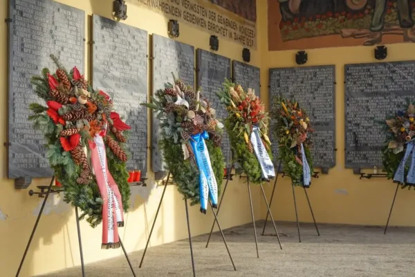 XXXVI Rajd Lotników Hell’s Angel – hołd dla amerykańskich bohaterów w Zygodowicach
