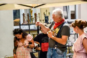Wadowicki Targ Staroci żegna się z sezonem. W niedzielę jubileuszowa, rekordowa edycja