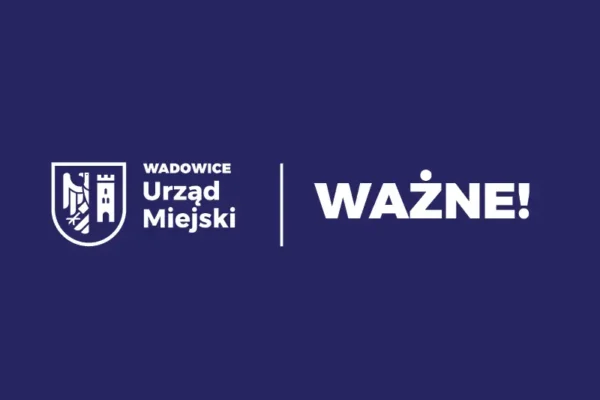 Nabór kandydatów do Wadowickiej Rady Sportu na nową kadencję