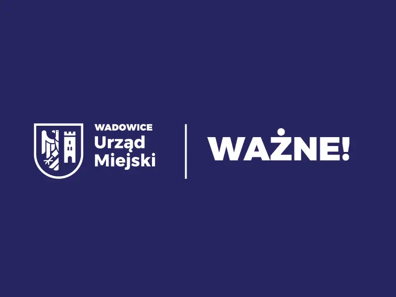 Nabór kandydatów do Wadowickiej Rady Sportu na nową kadencję