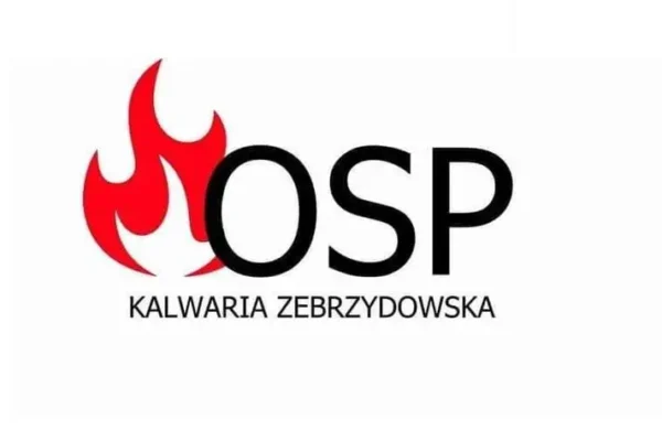 Strażacy z OSP Kalwaria Zebrzydowska oddali hołd druhom z Niska