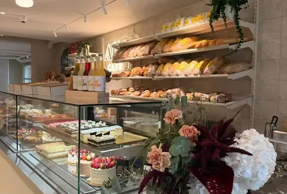 Cafe Allo – nowa kawiarnia w Rynku w Kalwarii Zebrzydowskiej już otwarta