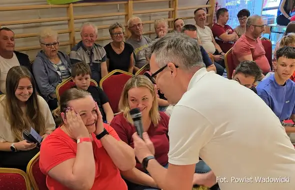 III Turniej Piłki Siatkowej o Puchar Starosty Wadowickiego – relacja z drugiego dnia