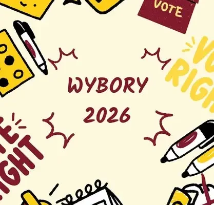 Wybory do Samorządu Uczniowskiego w andrychowskim LO – kandydatki zachęcają do głosowania