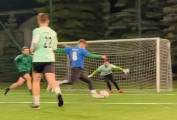 Liga GOLA: sensacja w Wadowicach – Kopacze za burtą, znamy półfinalistów
